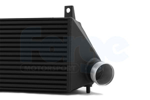 Forge Motorsport Uprated Intercooler for the Audi RS3 8P - Wayside Performance