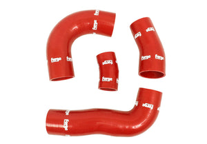Forge Motorsport VW Golf Mk7 GTi 2.0 Silicone Boost Hose Kit - Wayside Performance