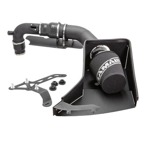 Ramair Performance Foam Induction Kit for Audi TT 8J 2.0 TFSI - Wayside Performance