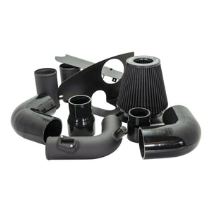 Ramair Oversized Performance Pleated Induction Kit for VW Audi Seat 2.0 TFSI AXX BPY BWA - Wayside Performance