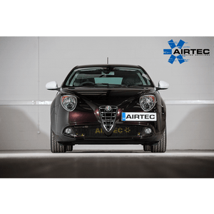 Airtec Motorsport Intercooler Upgrade for Alfa Romeo Mito 1.4 - Wayside Performance