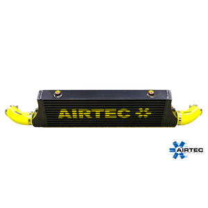 Airtec Motorsport Intercooler Upgrade for Alfa Romeo Mito 1.4 - Wayside Performance