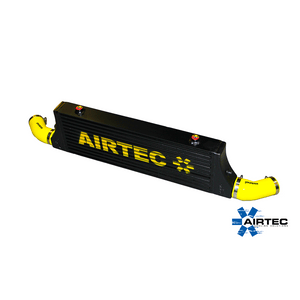 Airtec Motorsport Intercooler Upgrade for Alfa Romeo Mito 1.4 - Wayside Performance