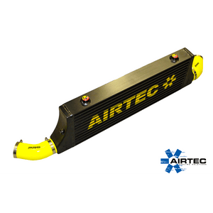 Airtec Motorsport Intercooler Upgrade for Alfa Romeo Mito 1.4 - Wayside Performance