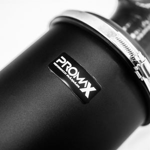Enclosed Foam Air Intake Kit to fit MK7 Golf GTD - Wayside Performance