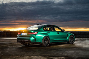 PBS BMW G80 M3 Rear Performance Brake Pads 2301 - Wayside Performance