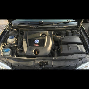 Ramair Performance Foam Induction Kit for VAG 1.8 TFSI - 80mm MAF - Wayside Performance