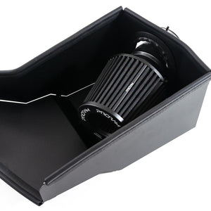 Ramair Performance Pleated Induction Kit for Audi TT 8J 2.0 TDI - Wayside Performance