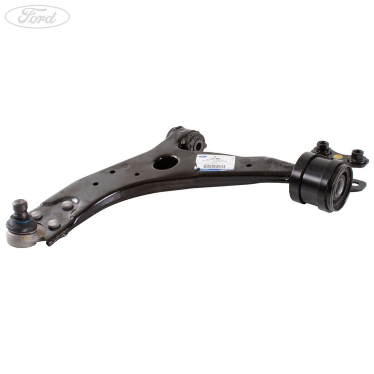MK2 Focus RS Front Lower Control Arm Genuine Ford - Wayside Performance 