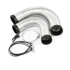 Ramair Mini Cooper 1.3 MPi RAMAIR Performance Foam Induction Air Filter Kit - Wayside Performance