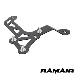 Ramair Performance Foam Induction Kit for Audi TT 8J 2.0 TFSI - Wayside Performance