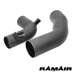 Ramair Performance Foam Induction Kit for Audi TT 8J 2.0 TFSI - Wayside Performance