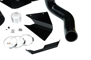 Ramair Performance Foam Induction Kit for Renault Clio 3 2.0 16V - Wayside Performance