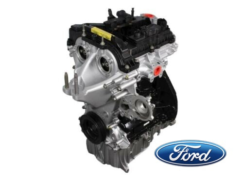 Genuine Ford 1.0 Ecoboost engine for Fiesta Focus Transit Reconditioned - Wayside Performance 