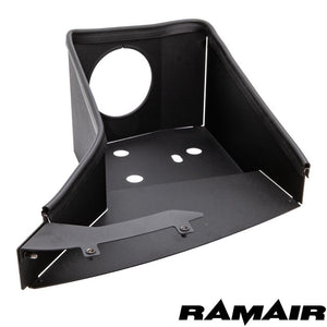 Ramair Performance Foam Induction Kit for 2.0 TFSI Audi TT 8J (EA888 CESA) - Wayside Performance