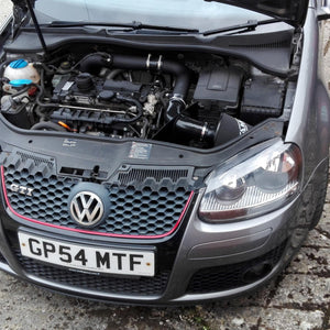 Ramair Performance Foam Induction Kit for VW Audi Seat 2.0 TFSI - Wayside Performance
