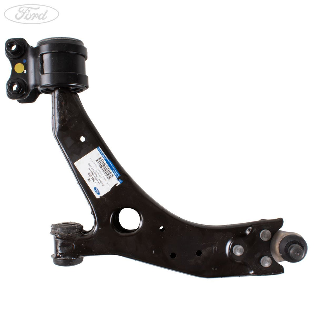 MK2 Focus RS Front Lower Control Arm Genuine Ford - Wayside Performance 