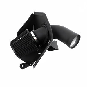 Ramair Performance Pleated Induction Kit for VW MK8 1.5 TSI - Wayside Performance