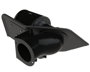 Proram Induction Kit for Volkswagen MK8 GTD Golf - Wayside Performance