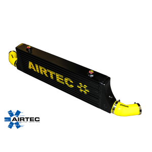Airtec Intercooler for Fiat Punto Abarth - Wayside Performance
