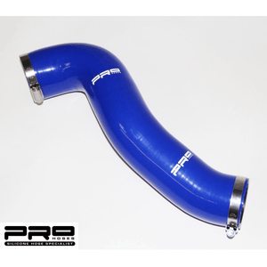 PRO HOSES INDUCTION HOSE UPGRADE FOR FIESTA 1.0 ECOBOOST - Wayside Performance