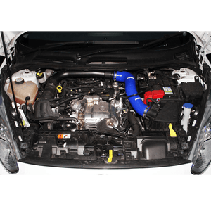 PRO HOSES INDUCTION HOSE UPGRADE FOR FIESTA 1.0 ECOBOOST - Wayside Performance