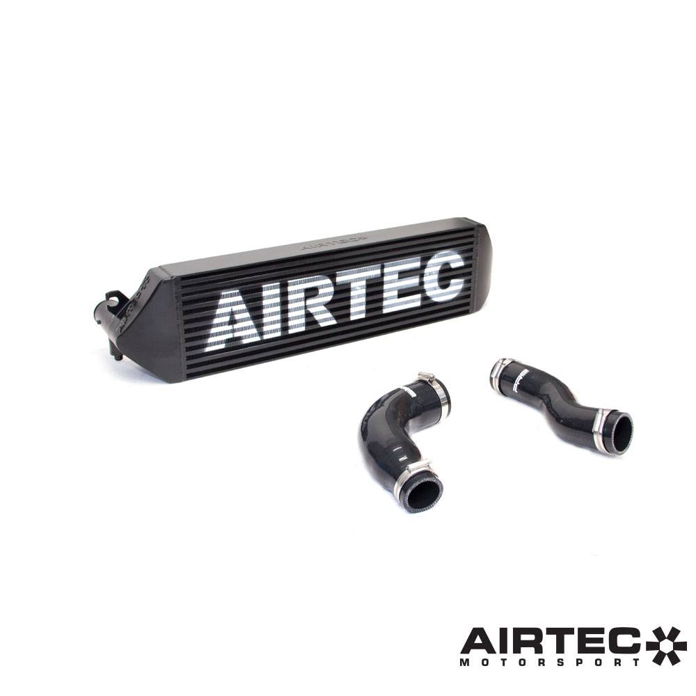 CLEARANCE - Airtec Motorsport Front Mount Intercooler for Toyota Yaris GR - Wayside Performance 