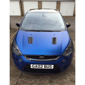 Airtec Motorsport Intercooler Upgrade for S-max and Mondeo Mk4 2.5 Turbo - Wayside Performance