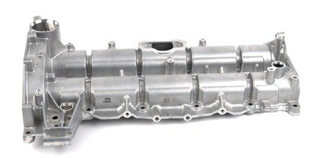 Ford Transit Custom 2.0 Ecoblue 2016-2020 Genuine Camshafts and Carrier Assembly - Wayside Performance 