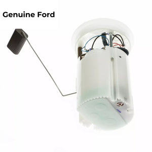 MK7 Fiesta ST ST180 In Tank Fuel Pump and Basket Genuine Ford - Wayside Performance