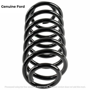 MK7 Fiesta ST ST180 Rear Suspension Coil Spring Genuine Ford - Wayside Performance