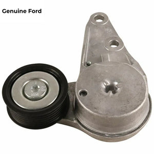 MK7 Fiesta ST ST180 Auxiliary Belt Tensioner 1.6 Ecoboost Genuine Ford - Wayside Performance