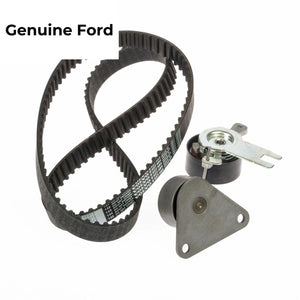 Genuine Ford Focus ST ST225 & MK2 Focus RS Cambelt Timing belt tensioner kit - Wayside Performance
