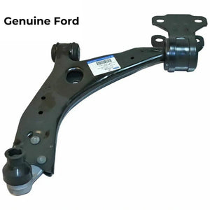 Focus MK3 ST RS OS Drivers side Front Lower Wishbone Suspension Arm Genuine Ford - Wayside Performance