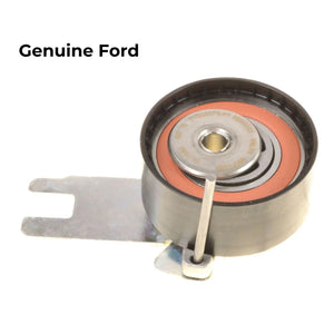 Genuine Ford Focus ST ST225 & MK2 Focus RS Cambelt Timing belt tensioner kit - Wayside Performance