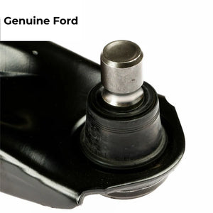 Genuine Ford Fiesta MK7 Front Lower Control Arm - Ecoboost, TDCI - Wayside Performance