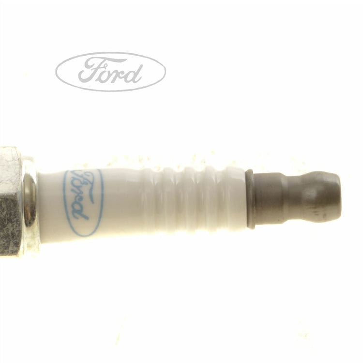 Genuine Ford Spark Plug for 1.0L EcoBoost Fiesta Focus Transit C-Max - Wayside Performance 