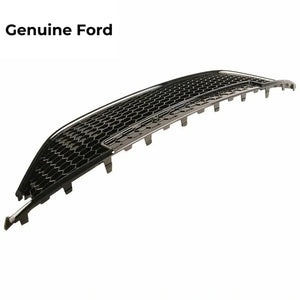 MK3 Focus Upper Grill including ST and RS Genuine Ford - Wayside Performance