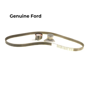 Genuine Ford Focus ST ST225 & MK2 Focus RS Cambelt Timing belt tensioner kit - Wayside Performance
