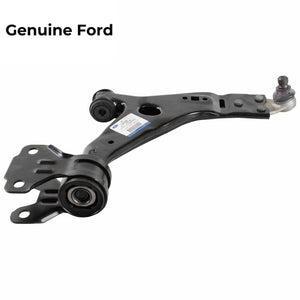 Focus MK3 ST RS OS Drivers side Front Lower Wishbone Suspension Arm Genuine Ford - Wayside Performance