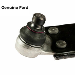 Focus MK3 ST RS OS Drivers side Front Lower Wishbone Suspension Arm Genuine Ford - Wayside Performance