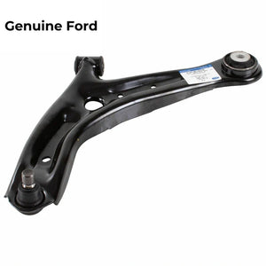 Genuine Ford Fiesta MK7 Front Lower Control Arm - Ecoboost, TDCI - Wayside Performance