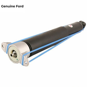Genuine Ford Focus Mk3 RS Rear Suspension Shock Absorber - Wayside Performance