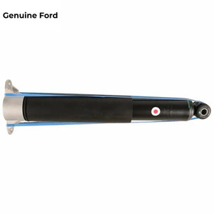 Genuine Ford Focus Mk3 RS Rear Suspension Shock Absorber - Wayside Performance