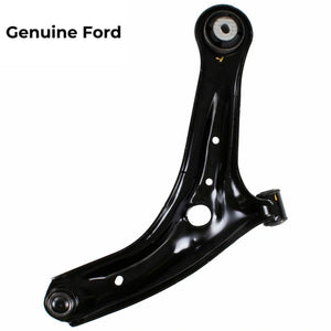 Genuine Ford Fiesta MK7 Front Lower Control Arm - Ecoboost, TDCI - Wayside Performance
