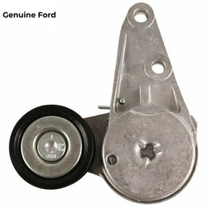 MK7 Fiesta ST ST180 Auxiliary Belt Tensioner 1.6 Ecoboost Genuine Ford - Wayside Performance