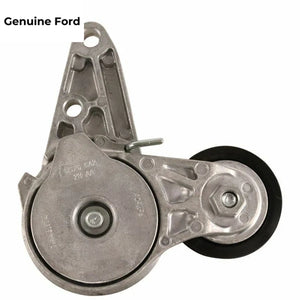 MK7 Fiesta ST ST180 Auxiliary Belt Tensioner 1.6 Ecoboost Genuine Ford - Wayside Performance