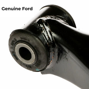Genuine Ford Fiesta MK7 Front Lower Control Arm - Ecoboost, TDCI - Wayside Performance