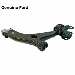 Focus MK3 ST RS OS Drivers side Front Lower Wishbone Suspension Arm Genuine Ford - Wayside Performance