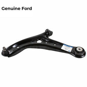 Genuine Ford Fiesta MK7 Front Lower Control Arm - Ecoboost, TDCI - Wayside Performance